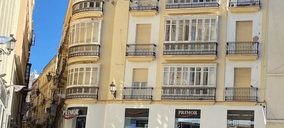 Soho Boutique Hotels inicia un nuevo proyecto