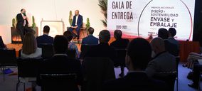 La sostenibilidad en el ecommerce triunfa en los XI Premios Nacionales de Envase