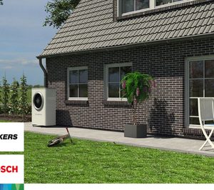 Junkers anima a sumarse al Plan de Rehabilitación Energética de Edificios