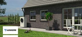 Junkers anima a sumarse al Plan de Rehabilitación Energética de Edificios