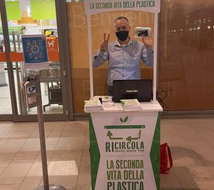 Arranca en Italia Ricircola, un proyecto de economía circular