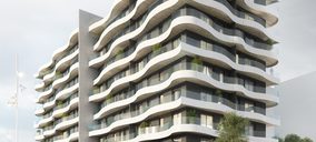 Patrizia invierte 146 M€ en dos nuevos proyectos inmobiliarios en Barcelona