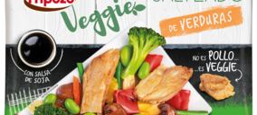 Fripozo entra a competir en el lineal plant-based con una nueva marca