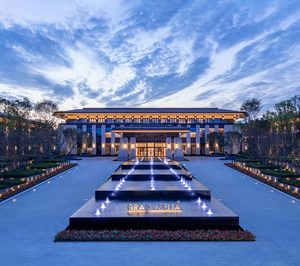 Meliá Hotels inaugura su sexto hotel en China