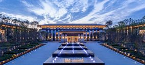 Meliá Hotels inaugura su sexto hotel en China