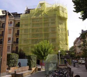 Comienzan las obras del primer hostel de Room007 en San Sebastián