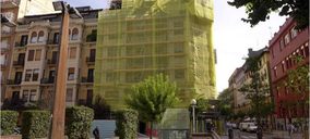 Comienzan las obras del primer hostel de Room007 en San Sebastián