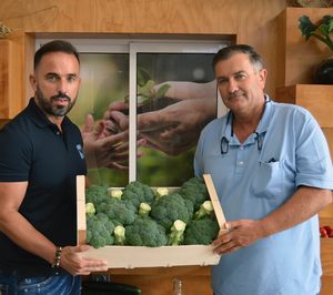 Campojoyma firma un acuerdo con Medifruver para ampliar su oferta de productos