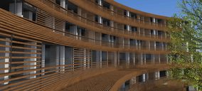 DomusVi cede su nueva residencia de Palma al Imas para alojar mayores con Covid-19