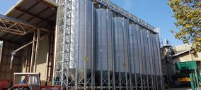 Unió Nuts crece por encima del 10% y amplía sus instalaciones tras invertir más de 4 M