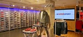 Intersport consumará la digitalización de sus tiendas antes de que finalice el año