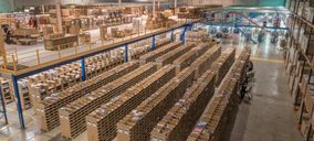 Logisfashion incorpora un nuevo cliente