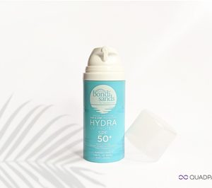 Quadpack equipa a la australiana Bondi Sands