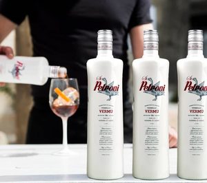 Pernod Ricard se refuerza en el aperitivo con una participación mayoritaria en St. Petroni