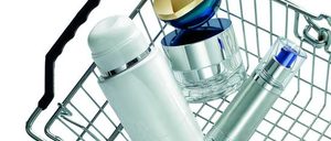 Informe 2020 del sector de Distribución de Perfumería y Cosmética Monomarca en España