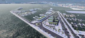 Gran Marina del Estrecho contará con una potente oferta de restauración