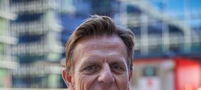 Jesús Suso, nuevo director de ventas de Empresas de Vodafone