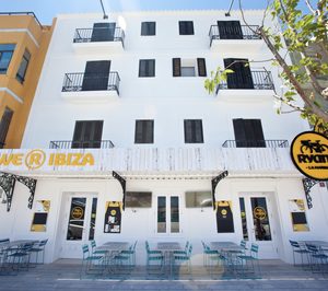 OD Group mantendrá oferta todo el invierno en Ibiza