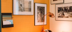 Gallery reabre su hotel de Barcelona y presenta su oferta home office para sus establecimientos urbanos