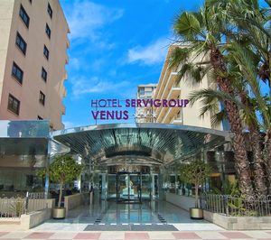 Servigroup reabre el Venus y apuesta por la recuperación turística de Benidorm