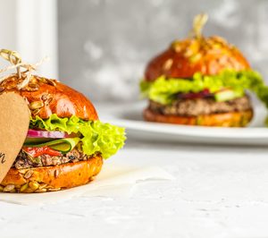 Tendencia Mintel: Innovación en Alternativas Vegetales a la carne y al pescado