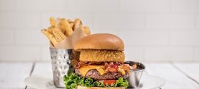 Hard Rock Café regresa a Madrid con una cocina fantasma