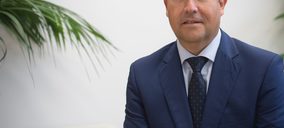 Ángel Rodríguez Lagunilla, nuevo presidente de Iveco España