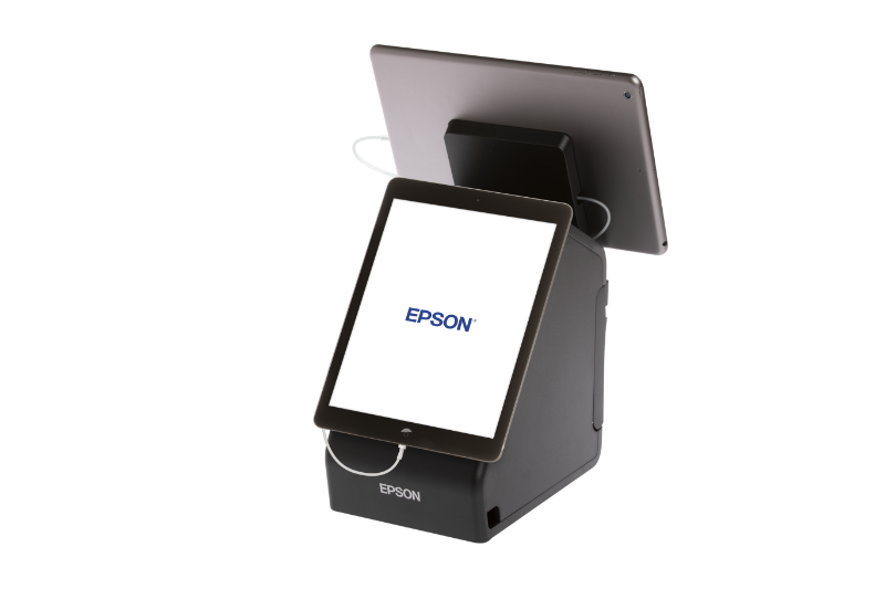 Epson presenta su nueva generación de soluciones mPOS para retail y hostelería