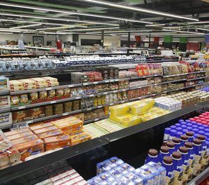 El Arco sigue invirtiendo en la marca El Economato