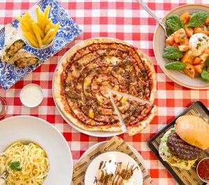 Pomodoro mantiene su expansión en un entorno de cautela