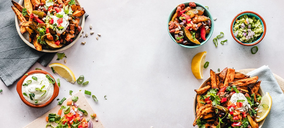 El segmento de dark kitchen cuenta con un nuevo actor