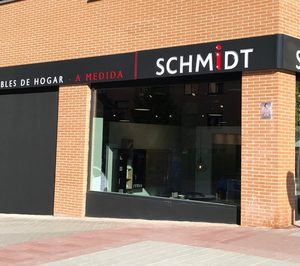Schmidt Cocinas cerrará 2020 con cuatro aperturas en España