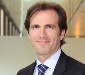 Gonzalo Casino, nuevo director de Operaciones de Salud de DKV