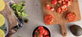 El consumo de frescos creció un 9% durante el confinamiento