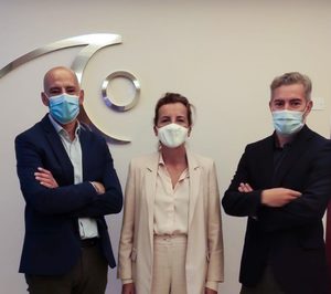 Miranza suma una tercera clínica en Madrid y amplía Miranza IOA