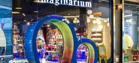 Imaginarium presenta preconcurso de acreedores por el impacto del Covid-19