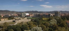 La capital navarra volverá a tener su AC Ciudad de Pamplona