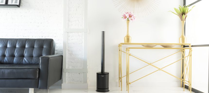 Cecotec crea la línea TotalPure en climatización