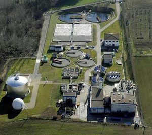 Rubau se hace con la compañía de aguas Arema