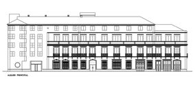 Abba Hoteles se adjudica un nuevo activo inmobiliario