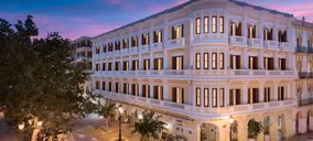 ADH rompe con Hilton y mantiene la operativa del Gran Hotel Montesol de forma independiente