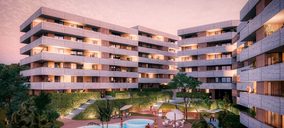 Darya Homes desarrolla más de 400 viviendas de nueva construcción