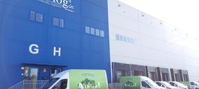 Citylogin crece en Madrid con su segundo hub de proximidad en San Fernando de Henares