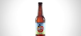 Una nueva cider 100% asturiana inspirada en tendencias internacionales