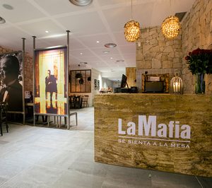 La Mafia firma una masterfranquicia en Portugal para abrir 15 locales en seis años