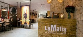 La Mafia firma una masterfranquicia en Portugal para abrir 15 locales en seis años