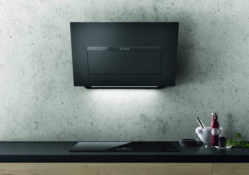 Cosentino y Elica lanzan las campanas Bloom's y Rules en acabado Dekton