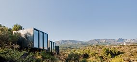 Vidrios de Guardian Glass protagonizan el diseño del hotel Vivood de Alicante