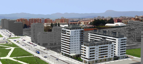 Erro y Eugui desarrolla cuatro residenciales en Navarra