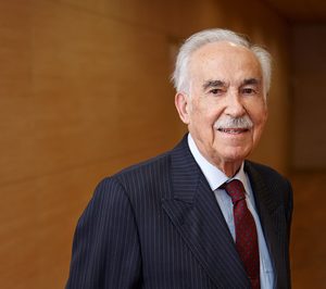 Fallece Enrique Pérez Flores, fundador de La Zagaleta